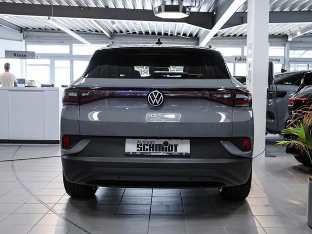 Volkswagen ID.4 Performance Pro