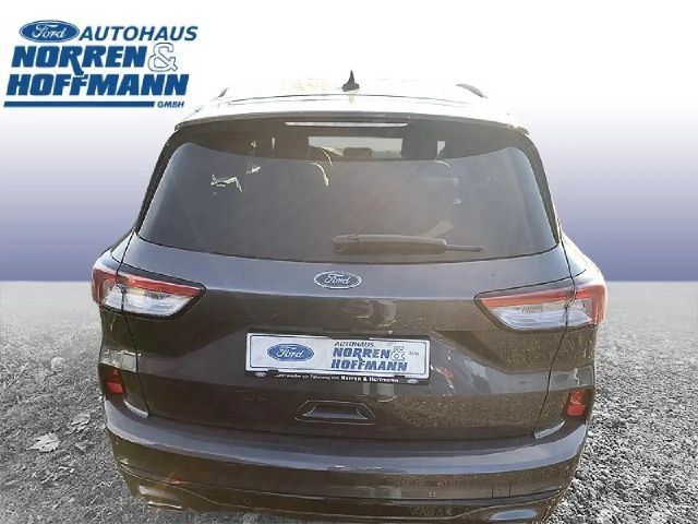 Ford Kuga Hybrid ST Line X