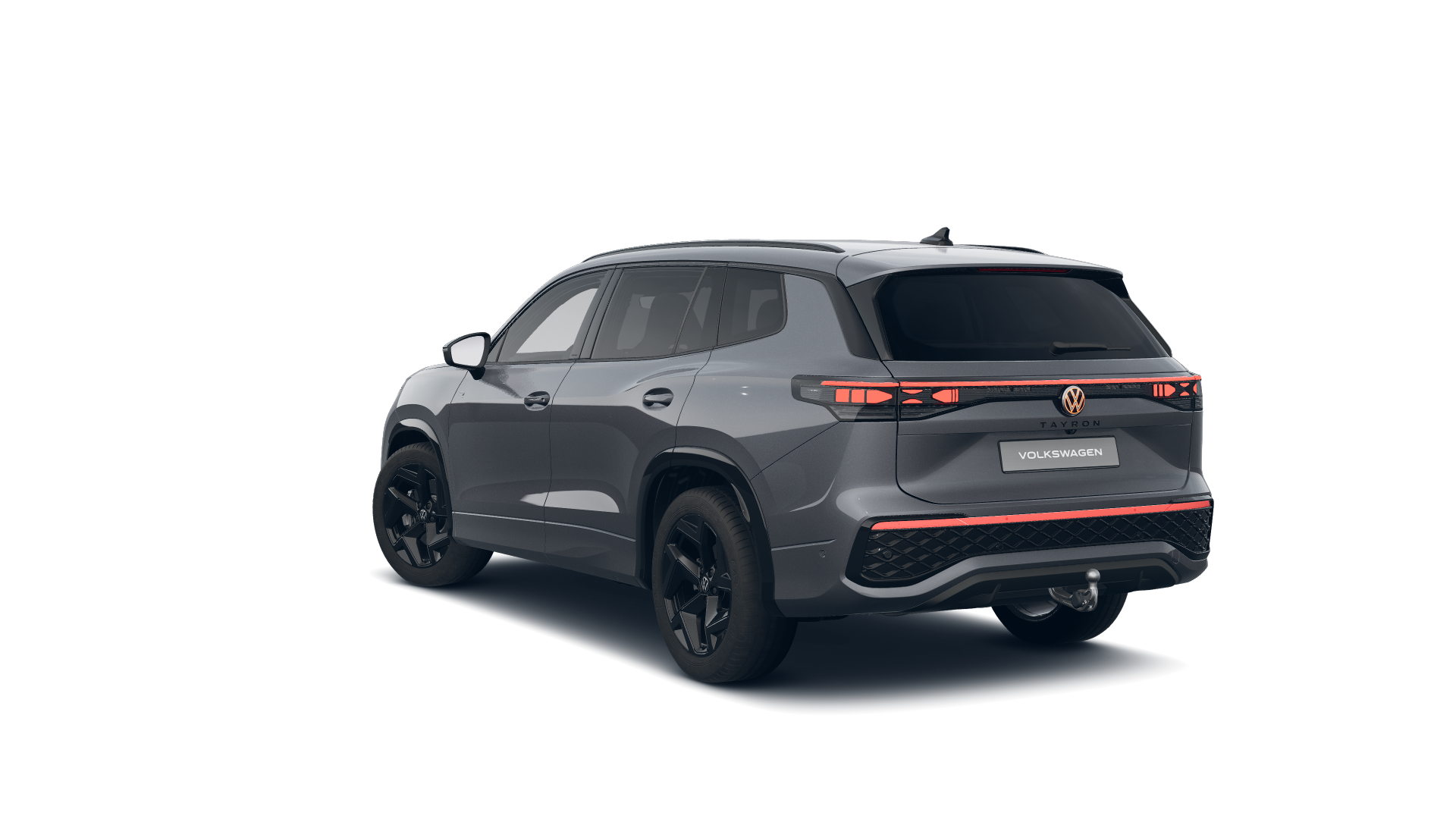 Volkswagen Tayron 2.0 TDI 4Motion DSG