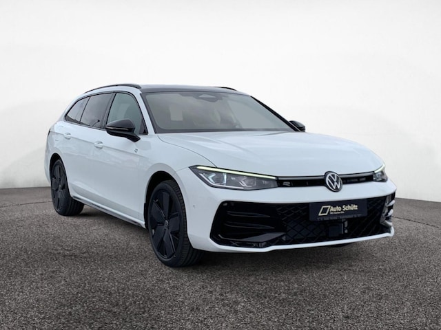 Volkswagen Passat 2.0 TDI 4Motion R-Line Variant