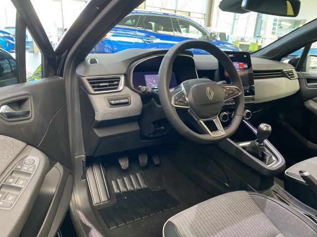 Renault Clio TCe 90 Techno