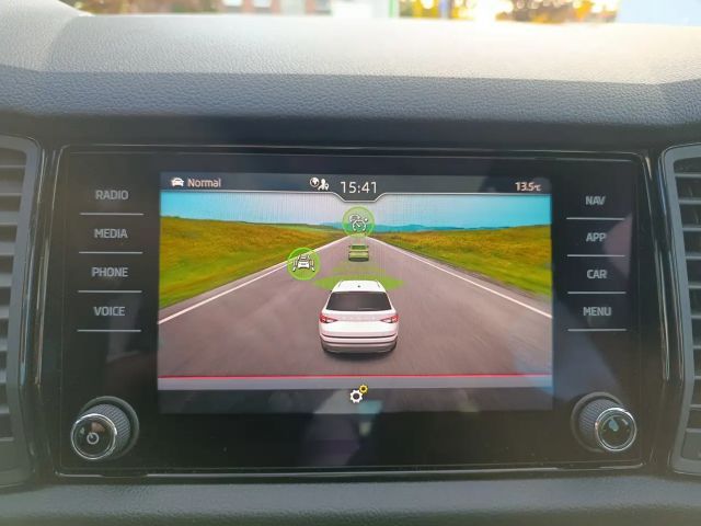 Skoda Kodiaq 2.0 TDI 4x4 Sportline