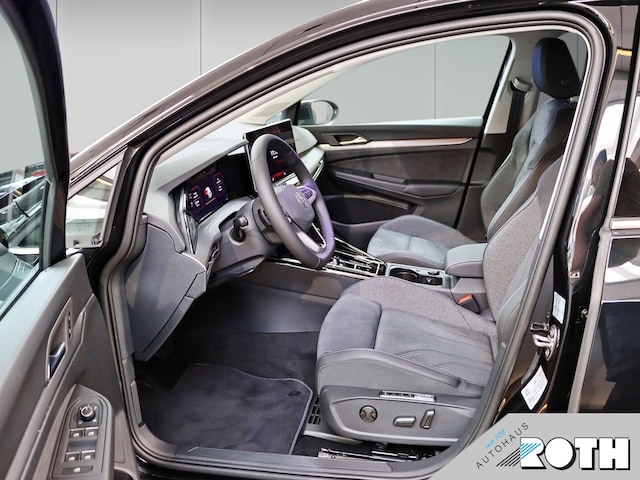 Volkswagen Golf 1.5 eTSI DSG Style