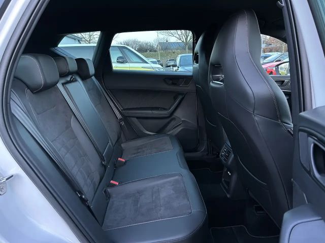 Cupra Ateca 1.5 TSI DSG