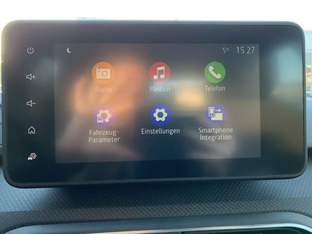 Dacia Sandero Essential