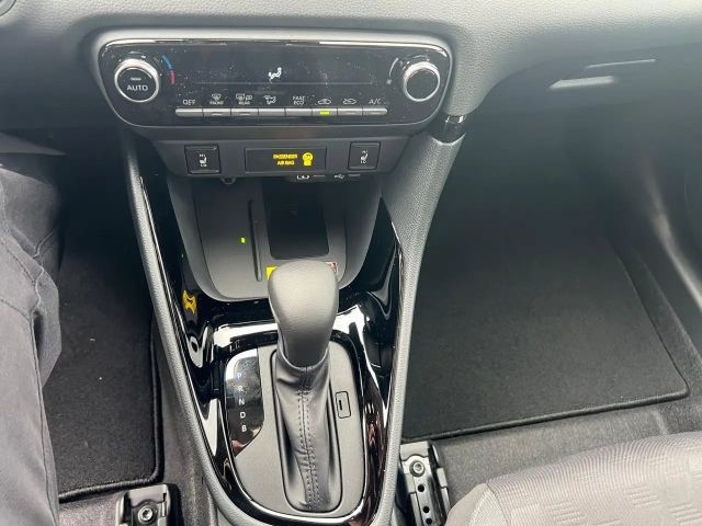 Toyota Yaris Comfort Hybride