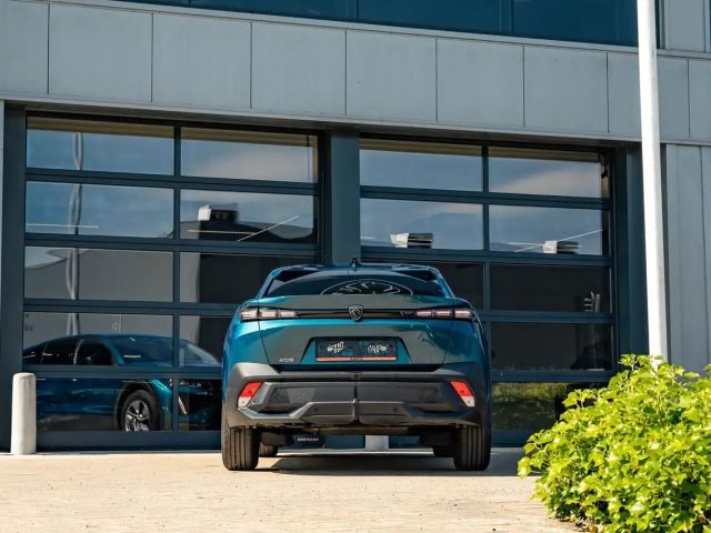 Peugeot 408 Automaat 130pk | Camera | Auto. Airco | Carplay...