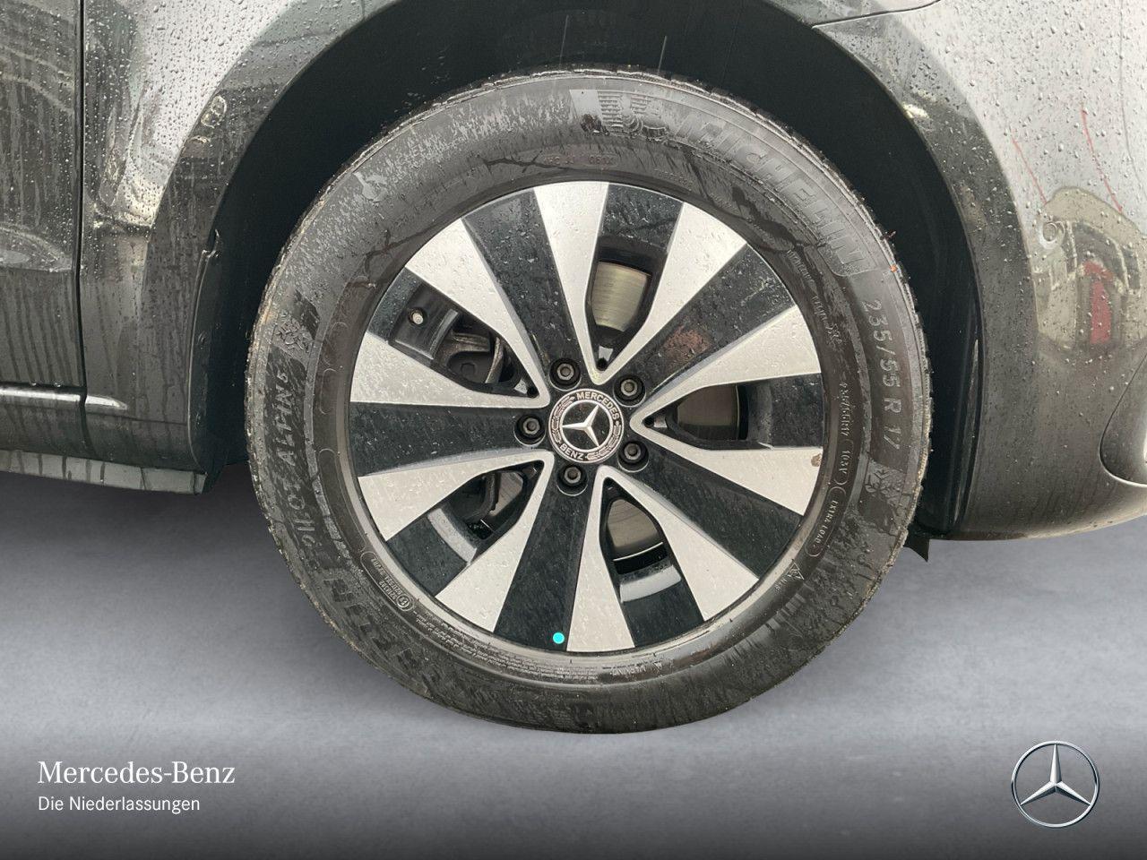 Mercedes-Benz V 300 AVANTGARDE V 300 d