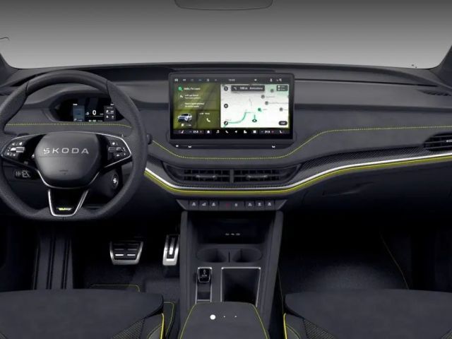 Skoda Elroq RS Lounge 4x4