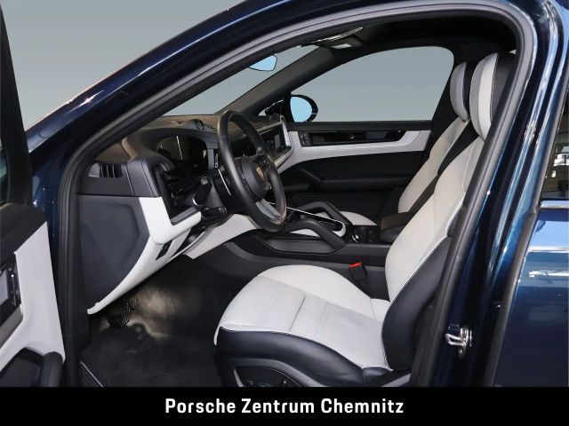 Porsche Cayenne 4 Coupé E-Hybrid