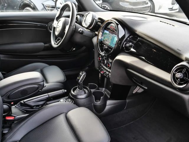 MINI Cooper JCW RFK DA PA DAB Apple CarPlay