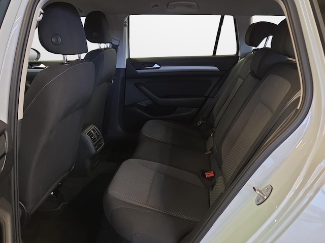 Volkswagen Passat 2.0 TDI Variant