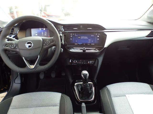 Opel Corsa F Sitz- & Lenkradheizung, Kamera, PDC, Tempomat