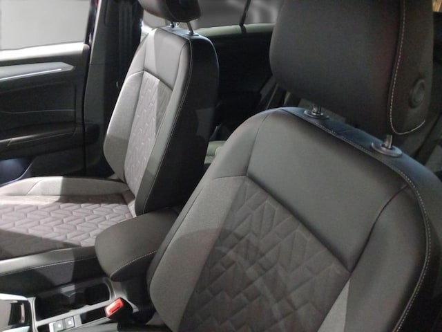 Volkswagen T-Roc 1.5 TSI DSG