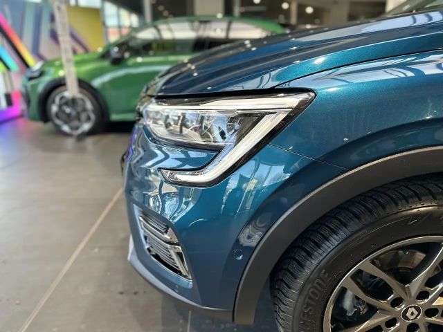 Renault Arkana EDC Intens TCe 140