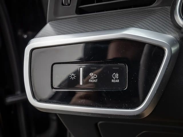 Audi A6 50 TDI Avant Quattro