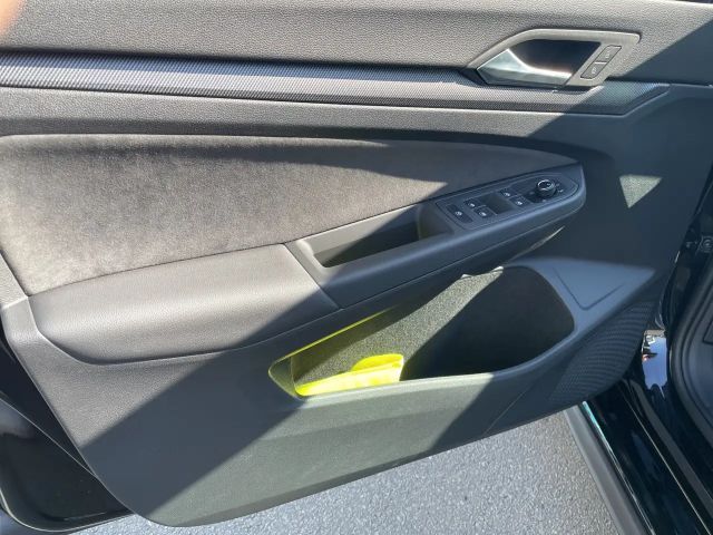 Volkswagen Golf 2.0 TSI DSG GTI Style