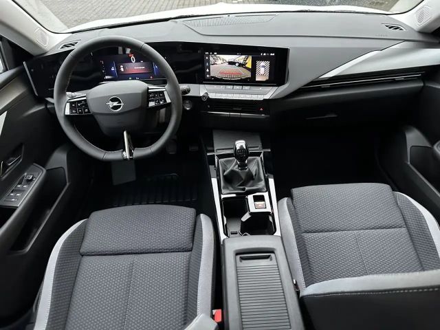 Opel Astra 1.2 Turbo Enjoy Turbo
