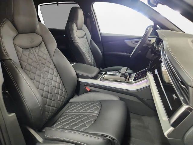 Audi Q7 Business Hybride Quattro S-Line