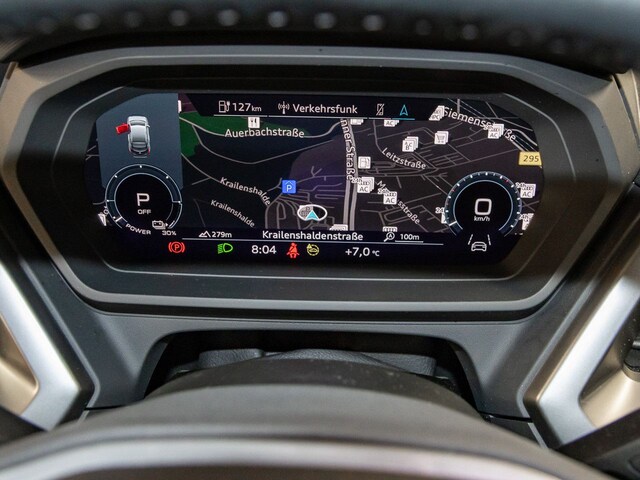 Audi Q4 e-tron 40 Sportback