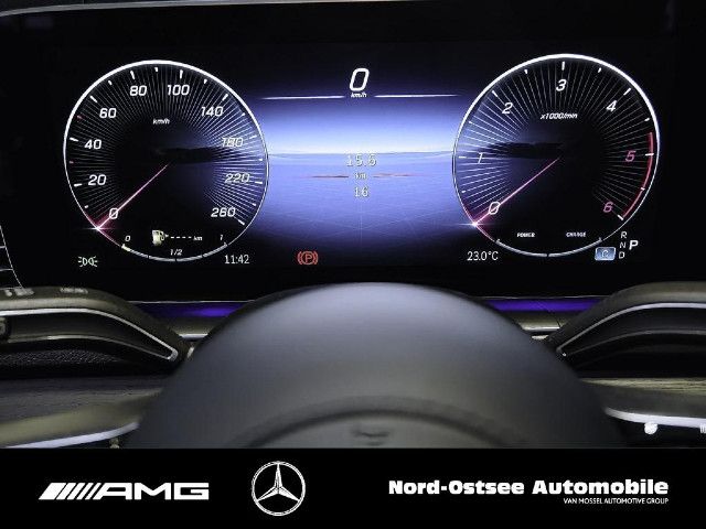 Mercedes-Benz GLE 450 4MATIC