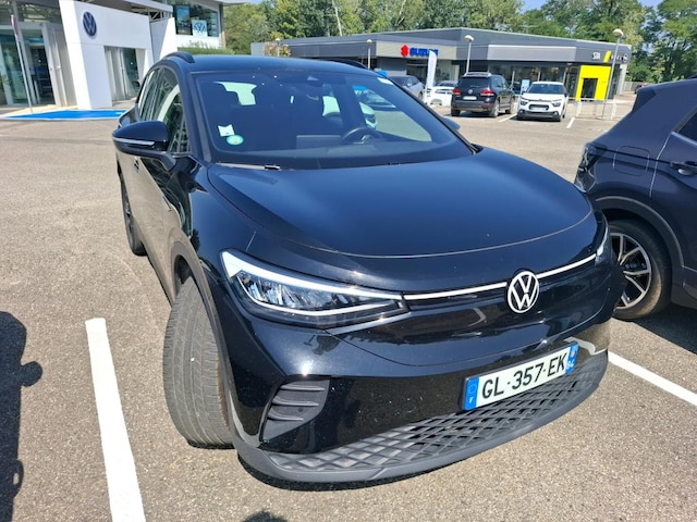 Volkswagen ID.4 77 KWh