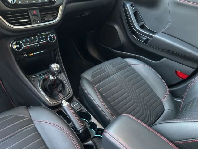 Ford Puma EcoBoost ST Line