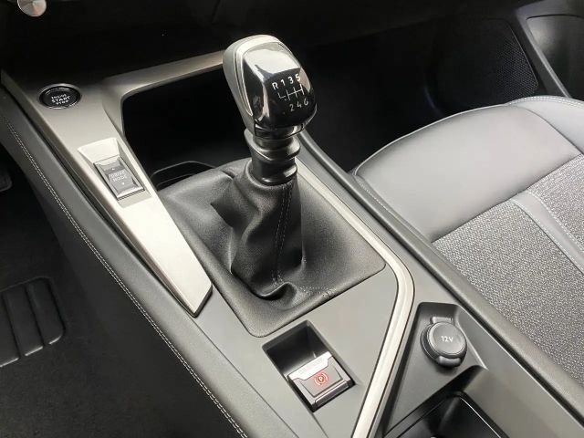 Peugeot 308 Allure Pack