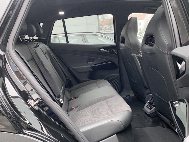 Volkswagen ID.4 Performance Pro