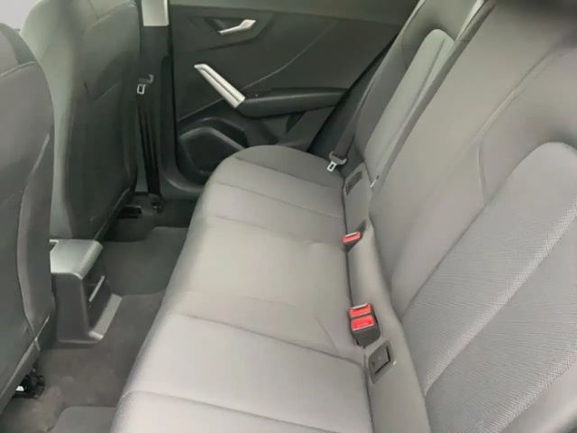 Audi Q2 35 TFSI
