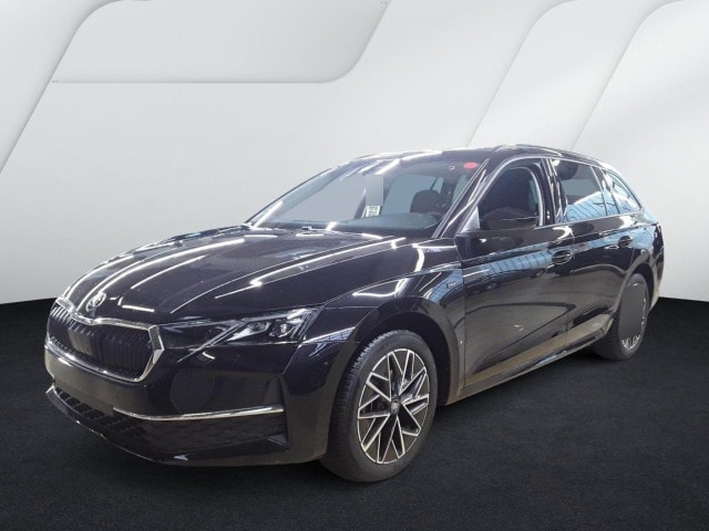 Skoda Octavia 2.0 TDI Combi Selection