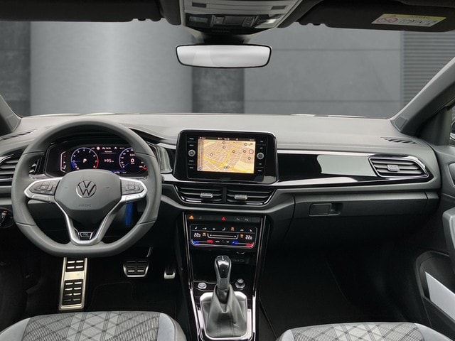 Volkswagen T-Roc 1.5 TSI DSG R-Line