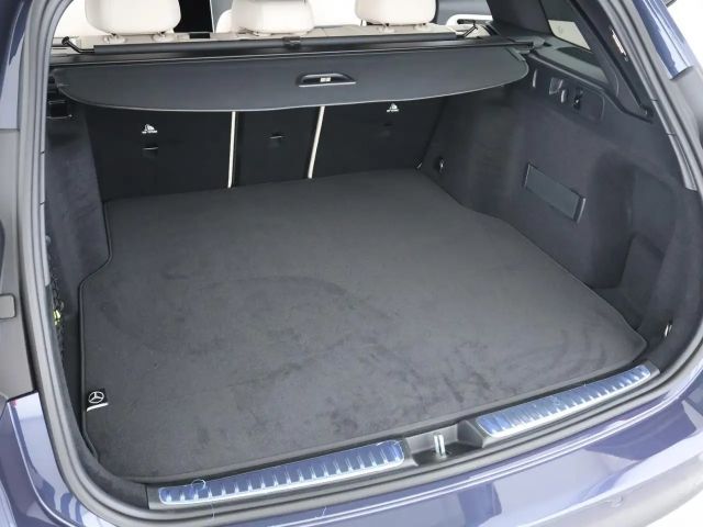 Mercedes-Benz C 200 C 200 d Estate