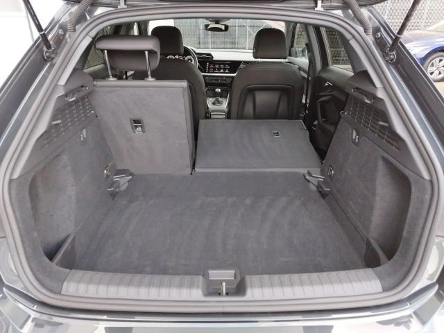 Audi A3 30 TDI Sedan