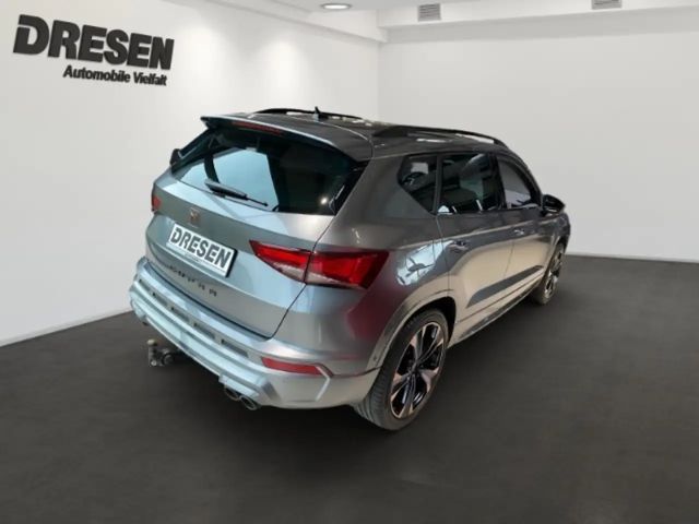Cupra Ateca 2.0 TSI DSG