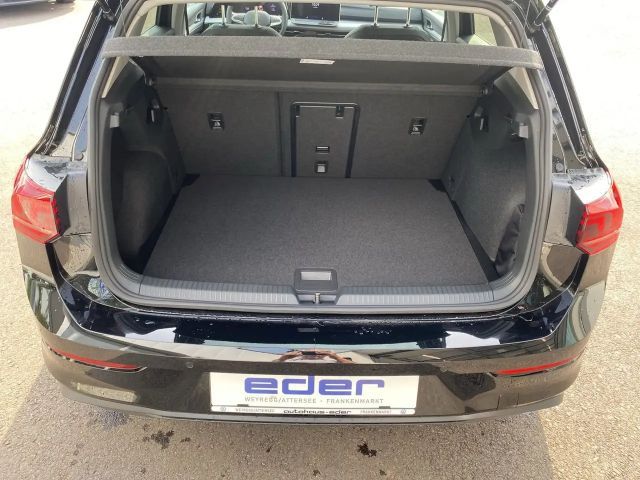 Volkswagen Golf Rabbit TSI