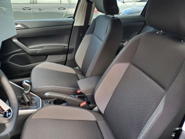 Volkswagen Taigo Life