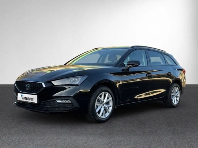 Seat Leon 1.5 eTSI DSG Sportstourer Style