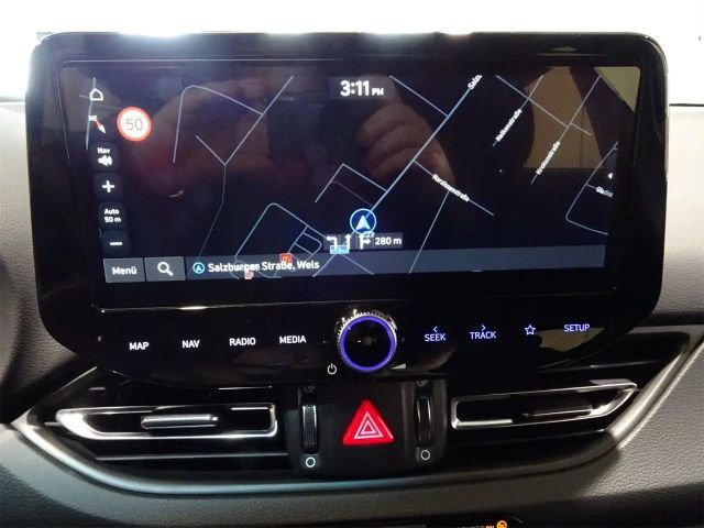 Hyundai i30 1.0 T-GDi