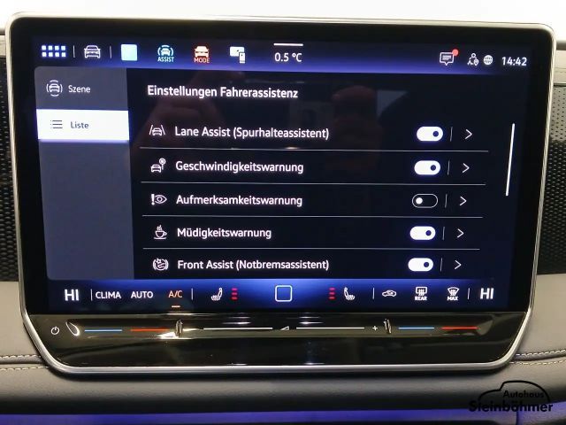 Volkswagen Tiguan 2.0 TDI DSG Plus