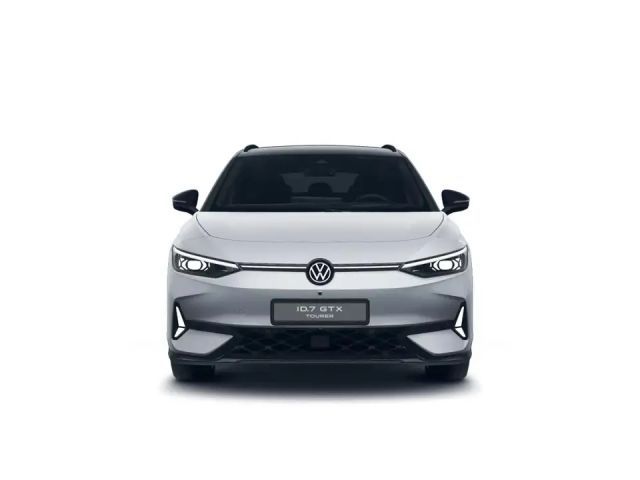 Volkswagen ID.7 GTX Tourer
