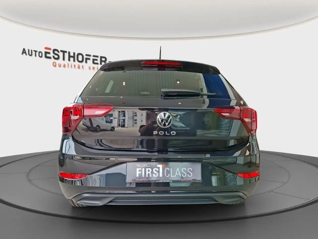 Volkswagen Polo Friends TSI