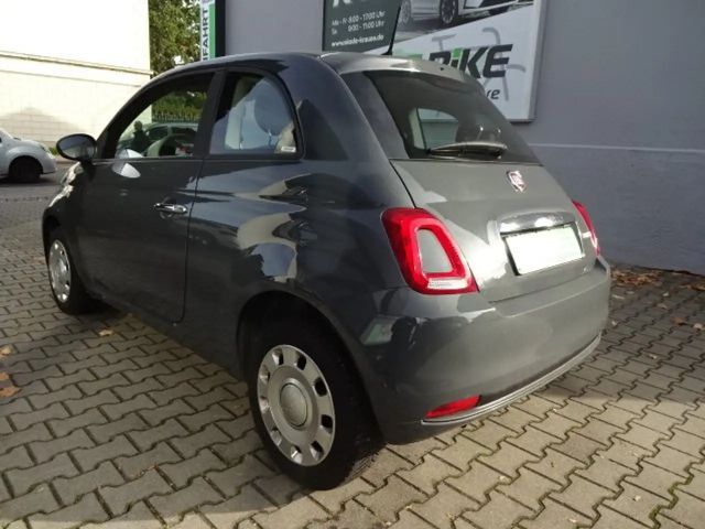 Fiat 500 SONDERMODELL "CULT"