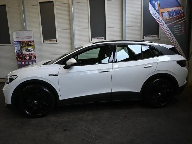 Volkswagen ID.4 77 KWh Performance Pro