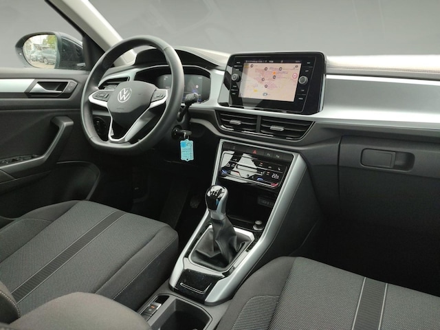 Volkswagen T-Roc 1.0 TSI Life