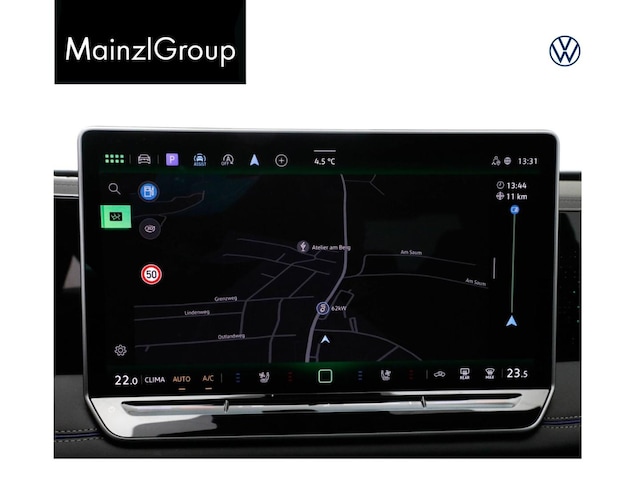 Volkswagen Tiguan 4Motion DSG R-Line