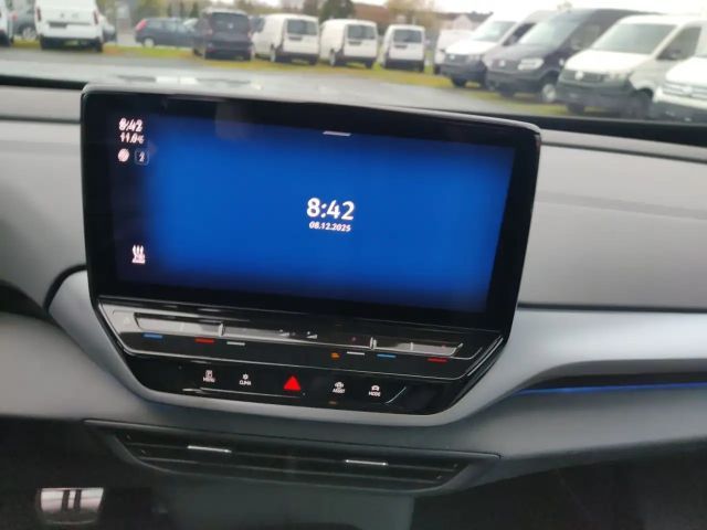 Volkswagen ID.5 77 KWh IQ.Drive Pro