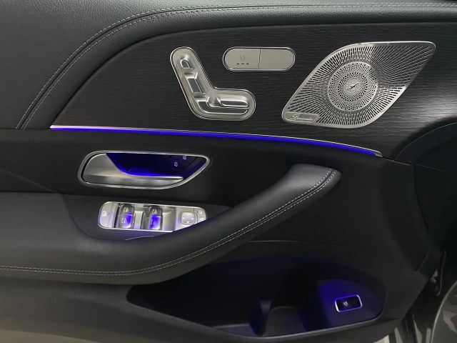 Mercedes-Benz GLE 450 AMG Line