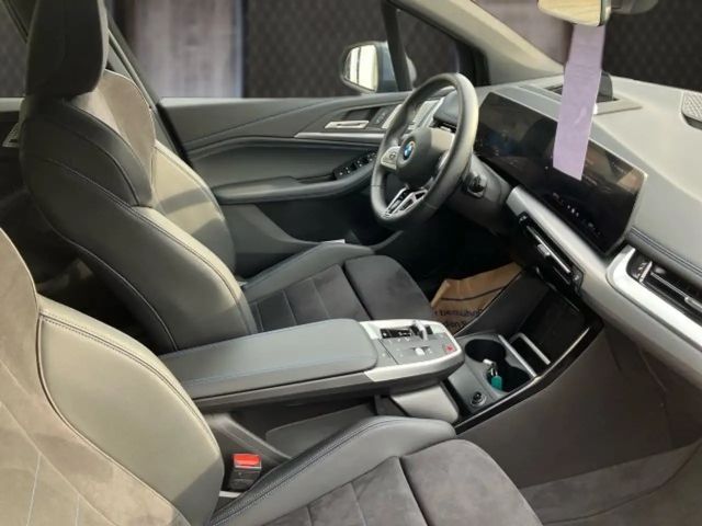 BMW 218 218d Active Tourer Sedan