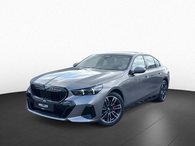BMW 520 520d Sedan xDrive